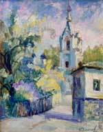 " ". .., 50x40, 1995 .