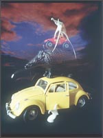 Dedicated to Ferdinand Porshe