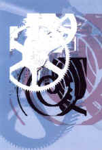 N.Naidenova, graduate project. Series of printed materials Ekaterinburg in Detail 