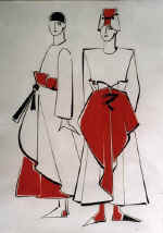 Yu.Koryakina. Search for an idea by Prof. Petushkovas method. Supervised by Assoc. Prof. L.V.Kokoreva